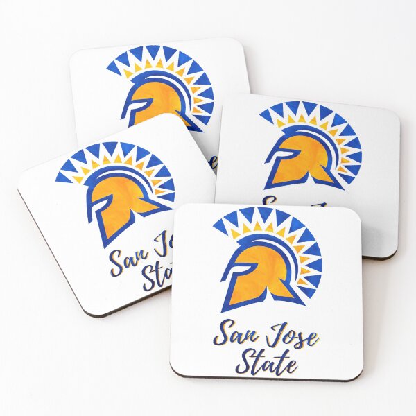 Item preview, San José State University (3) designed and sold by ConceptualClub.