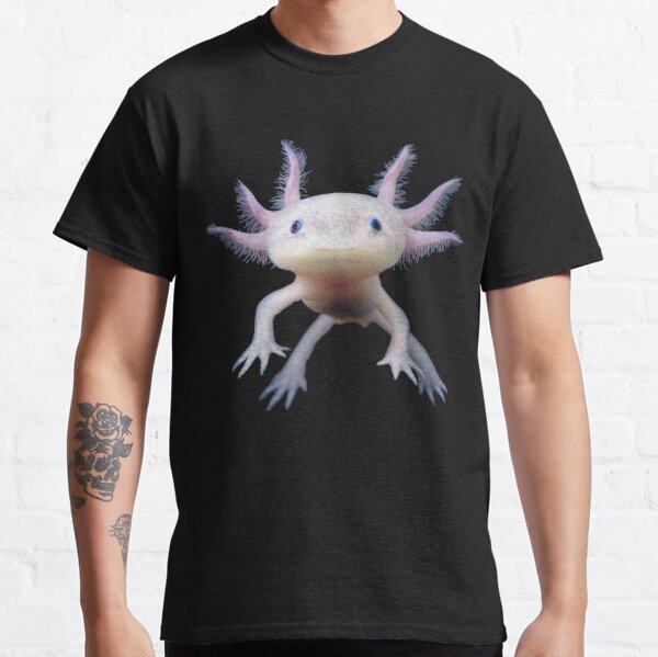 Axolotl Classic T-Shirt