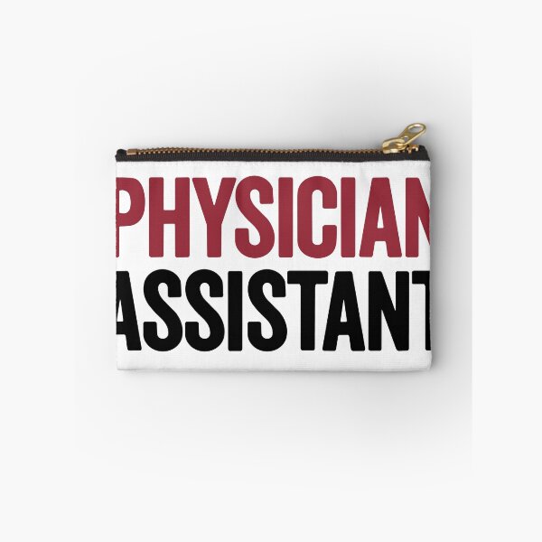 Item preview, Physician Assistant designed and sold by embones.
