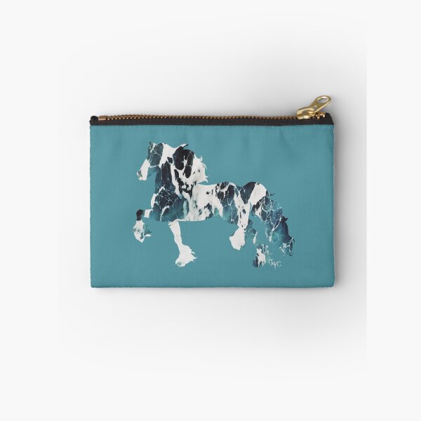 Item preview, Friesian - Crackle designed and sold by Maria Adriana Casas.