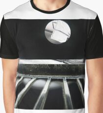 Mechanical Graphic T-Shirt