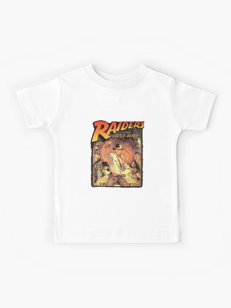 raiders youth t shirt