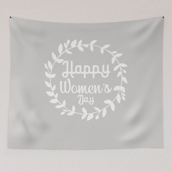 Item preview, International Women's Day 2021 March 8th Gift for Women  designed and sold by GINIART.