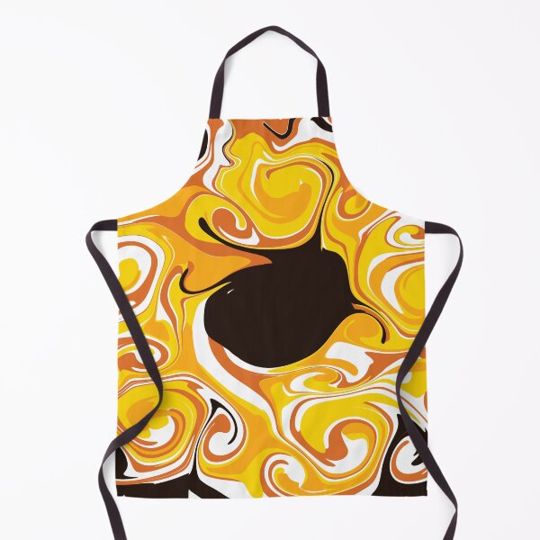 Aperçu de l'œuvre Marbrure de tournesol créée et vendue par Breanna Trojahn.