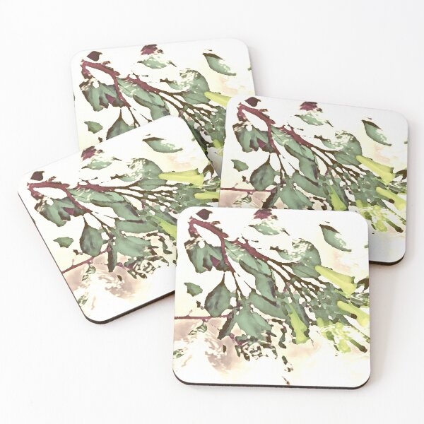 Item preview, Olive leaves by Iritof designed and sold by iritof.