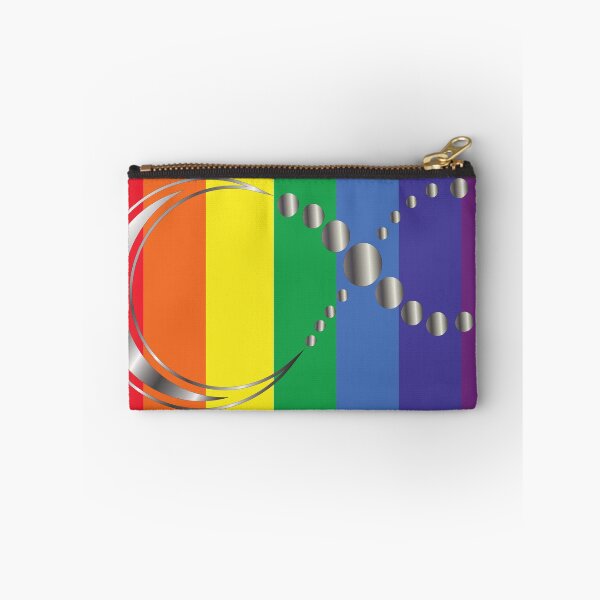 Item preview, Infinity and Rainbow designed and sold by Odie77.