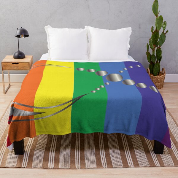 Item preview, Infinity and Rainbow designed and sold by Odie77.