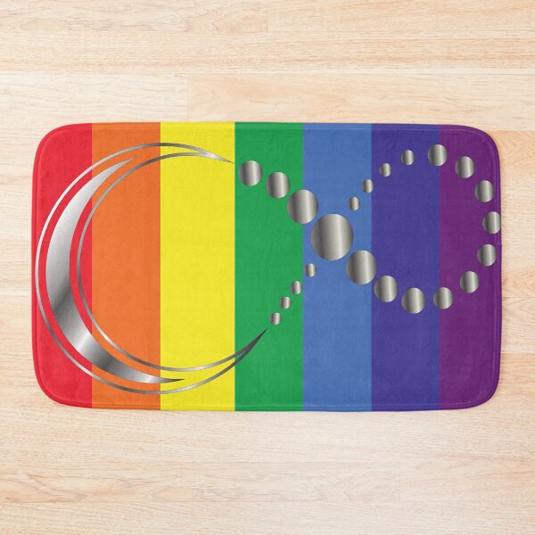 Item preview, Infinity and Rainbow designed and sold by Odie77.