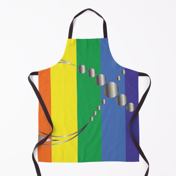 Item preview, Infinity and Rainbow designed and sold by Odie77.
