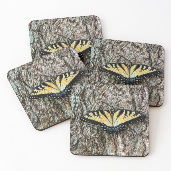 Item preview, Eastern Tiger Swallowtail designed and sold by EmmasPhotos.