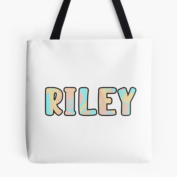 Item preview, Riley Custom Name  designed and sold by EuropaPrints.