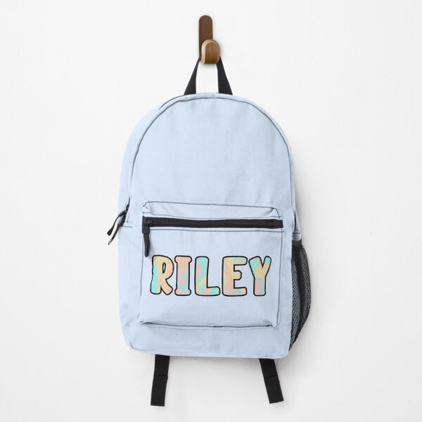 Item preview, Riley Custom Name designed and sold by EuropaPrints.