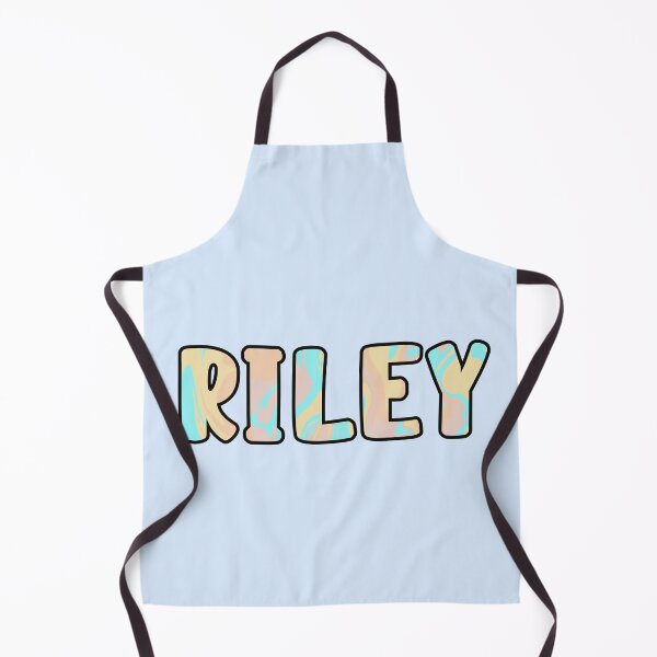 Item preview, Riley Custom Name designed and sold by EuropaPrints.
