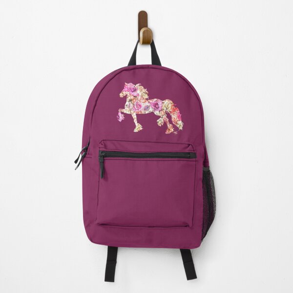 Item preview, Friesian - Pretty Pastels designed and sold by Maria Adriana Casas.