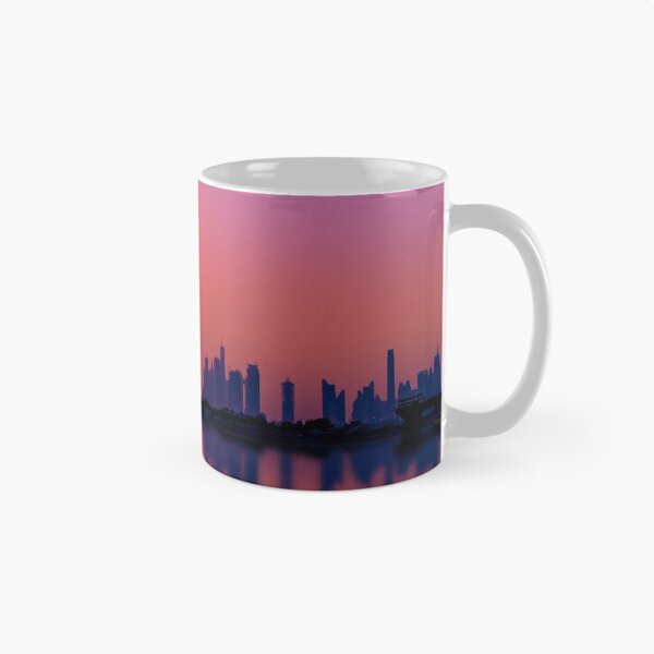 Item preview, Edredón Skyline Sunset City designed and sold by harrismmxv.