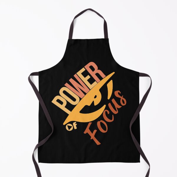 Item preview, Power of focus success quotes designed and sold by Everyday_wonder .