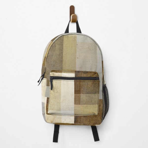 Item preview, Textile Geometric Abstract 1 designed and sold by WesternExposure.