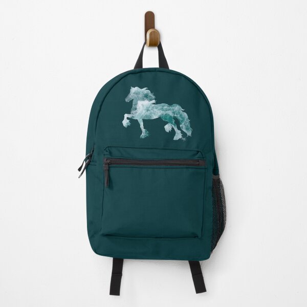 Item preview, Friesian - Seaside designed and sold by Maria Adriana Casas.