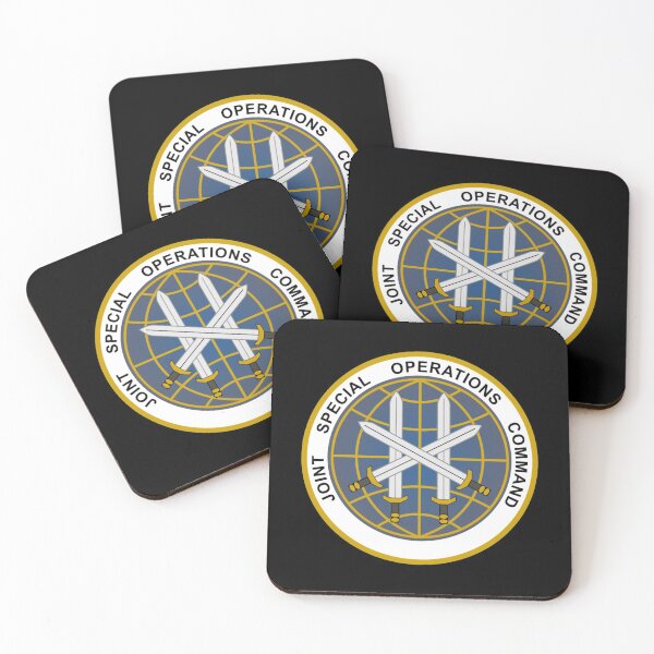 Item preview, Joint Special Operations command insignia designed and sold by mikoala50.