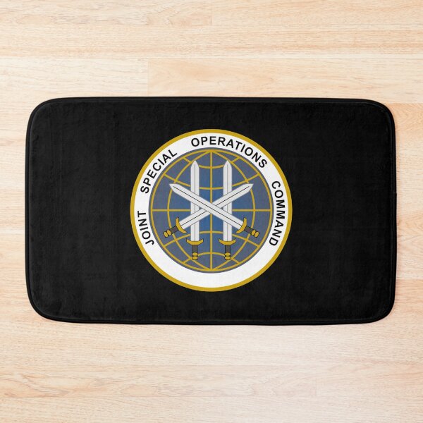 Item preview, Joint Special Operations command insignia designed and sold by mikoala50.