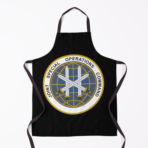 Item preview, Joint Special Operations command insignia designed and sold by mikoala50.