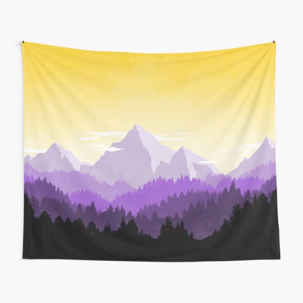 Item preview, Enby Range designed and sold by Albrithr.