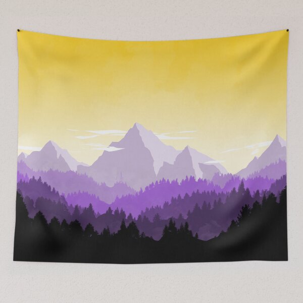 Item preview, Rango de Enby designed and sold by Albrithr.