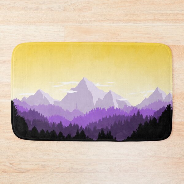 Item preview, Enby Range designed and sold by Albrithr.