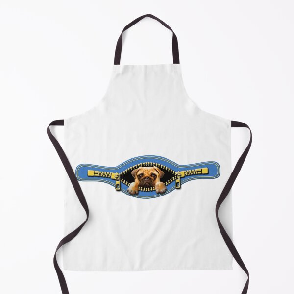 Item preview, Pocket pug designed and sold by Xdelacra.