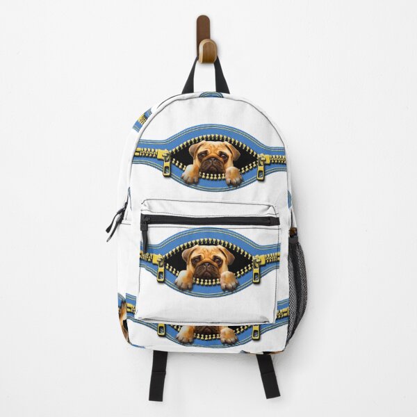 Item preview, Pocket pug designed and sold by Xdelacra.
