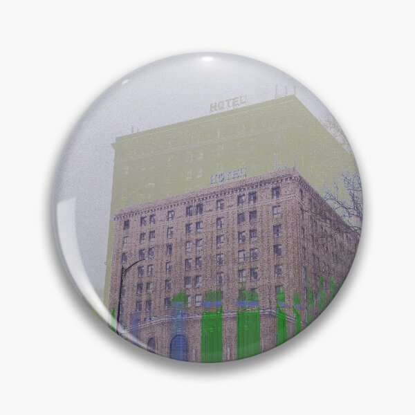 Item preview, Hotel Anonymous designed and sold by emmarie414.