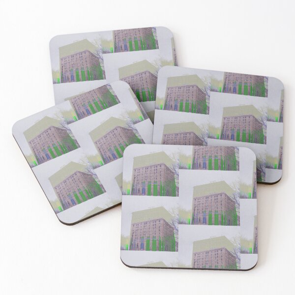 Item preview, Hotel Anonymous designed and sold by emmarie414.