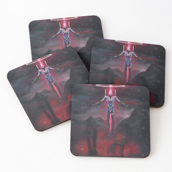Item preview, Evangelion, Third Impact designed and sold by Andronix.