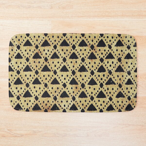 Item preview, "Triangle Parchment" designed and sold by bohokitty.