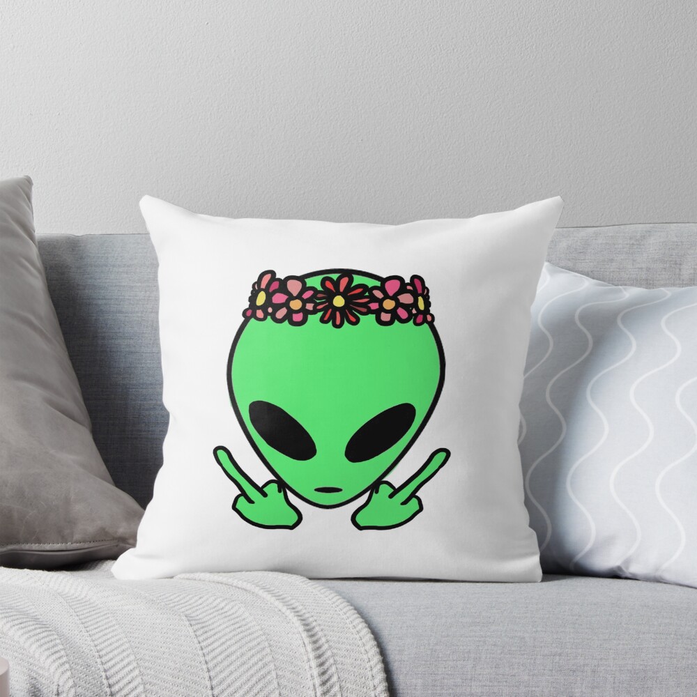 Item preview, Throw Pillow designed and sold by JayTheTaurus.