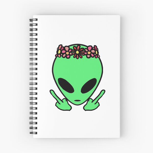 Item preview, Alien designed and sold by MJ Greenfield.