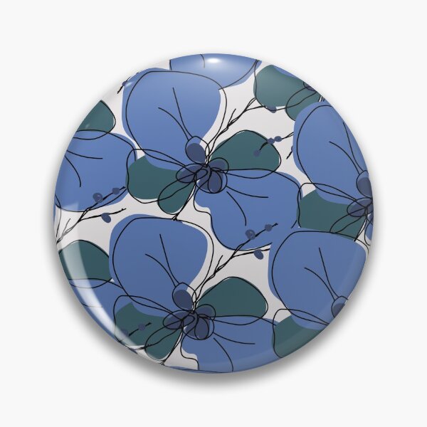 Item preview, Periwinkle designed and sold by JoyfulJosie.