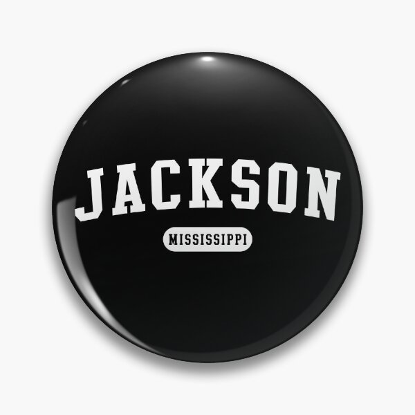 Item preview, Jackson, Mississippi designed and sold by Novel Gifts.