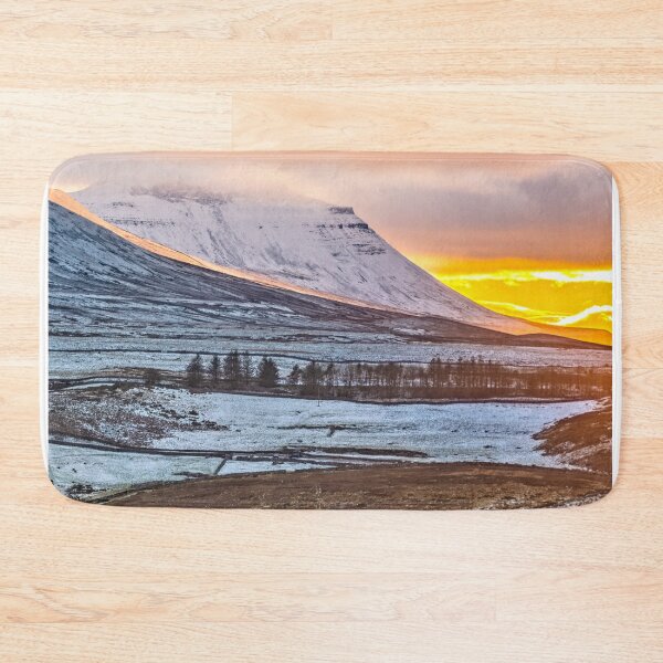 Item preview, Copy of Ingleborough Sunset designed and sold by TomHolmesPhoto.