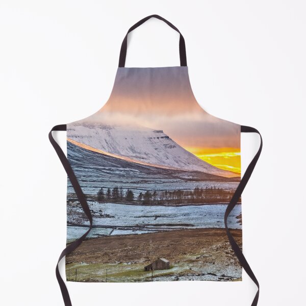 Item preview, Copy of Ingleborough Sunset designed and sold by TomHolmesPhoto.
