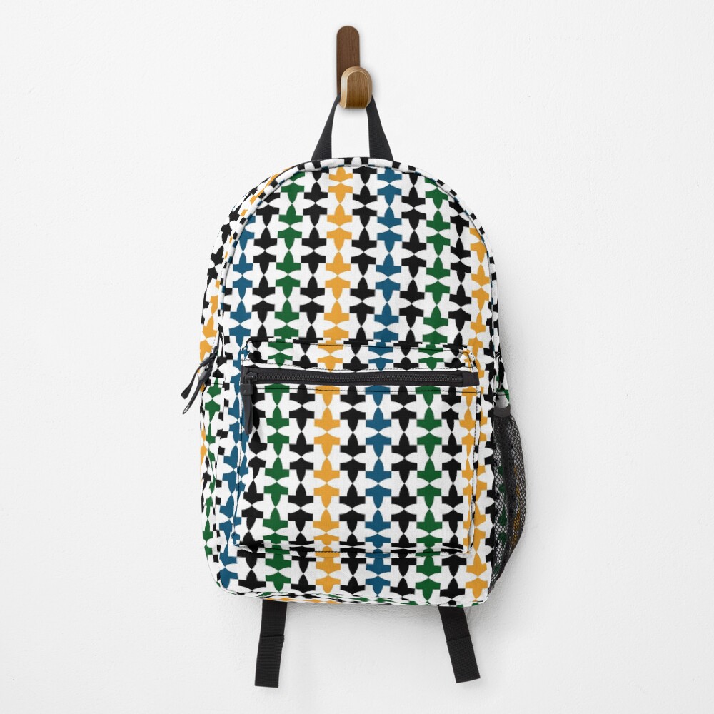 Item preview, Backpack designed and sold by NeteDesign.