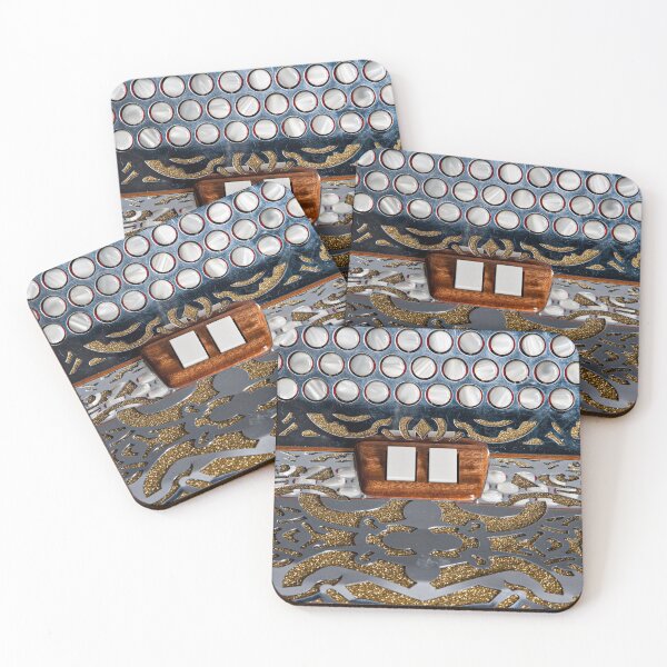 Item preview, Ornate Button Accordion  designed and sold by StephenPower.