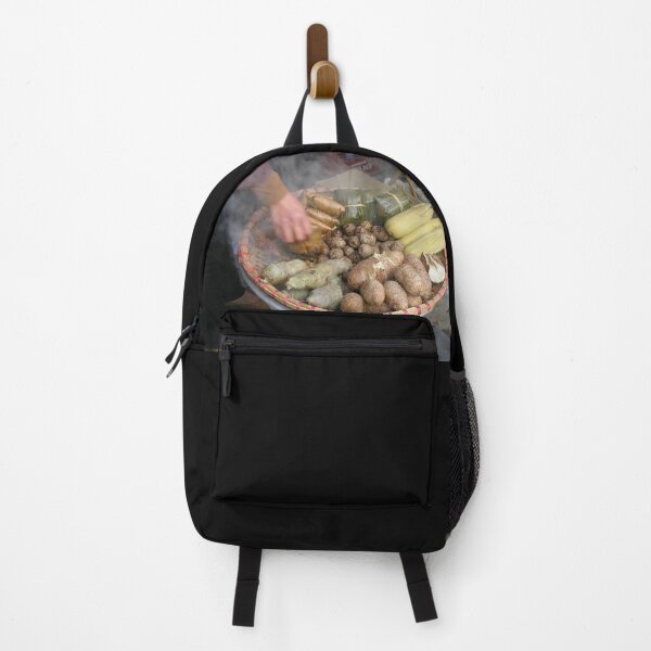 Item preview, Vietnamese Street Food Steam Cooking, Vietnam designed and sold by worldways.