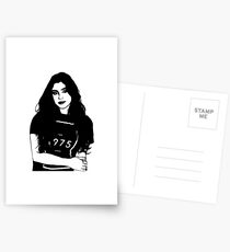 Postales Lauren Jauregui