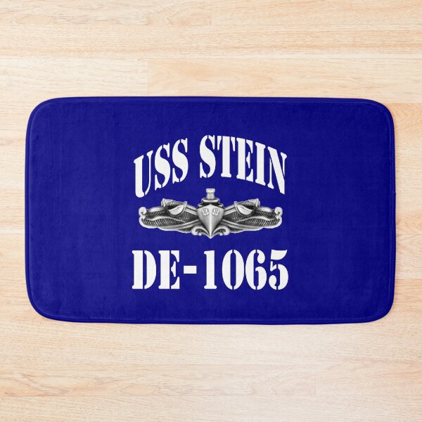 Item preview, USS STEIN (DE-1065) SHIP'S STORE designed and sold by militarygifts.