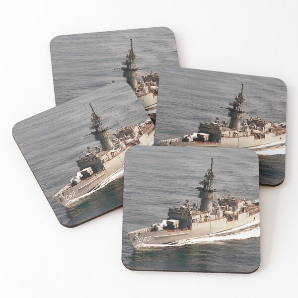 Item preview, USS STEIN (DE-1065) SHIP'S STORE designed and sold by militarygifts.