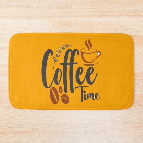 Artikelvorschau, Ihr Kaffee ist fertig, Kaffeezeit 15 entworfen und verkauft von Ripoubsb.