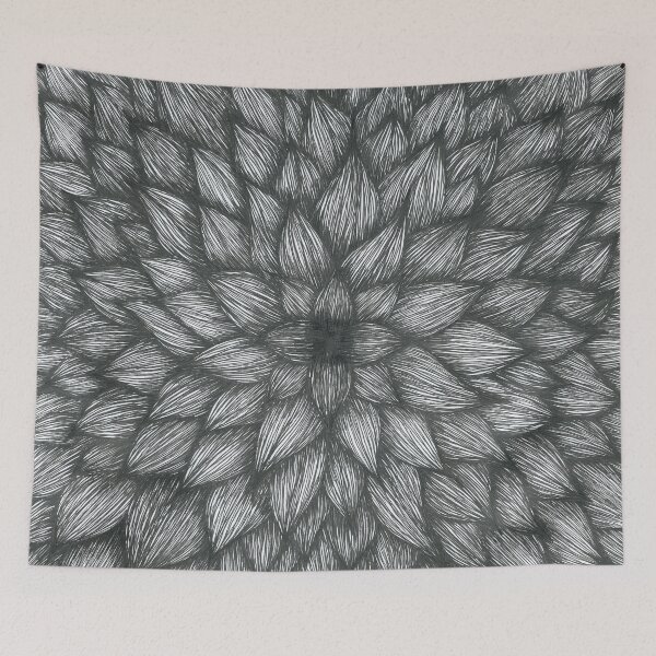Item preview, Flower of the night designed and sold by isolsworld.