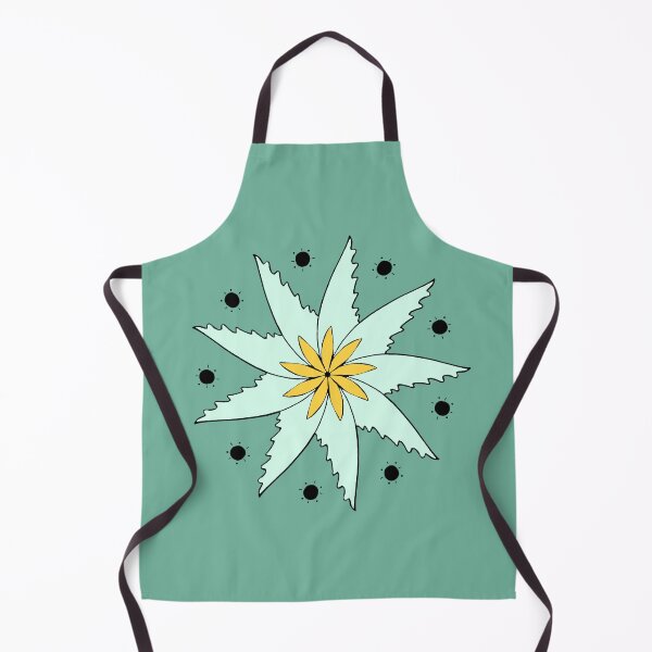 Item preview, Minty floral designed and sold by Eve :).