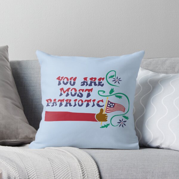 Item preview, You Are Most Patriotic  - Park Wall Art designed and sold by craftdesignsj9.